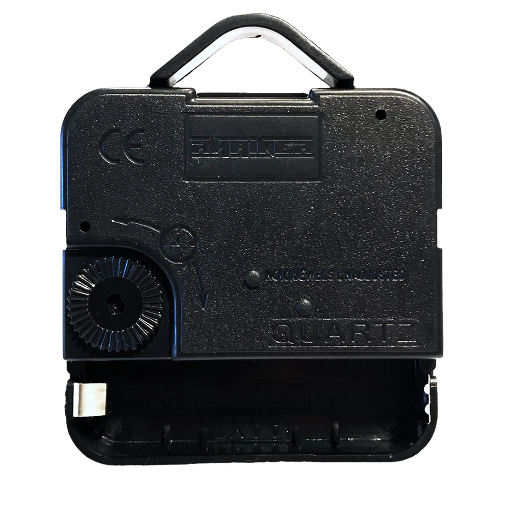 Mecanism de ceas Rhainer – precis și accesibil, ideal pentru ceasuri personalizate